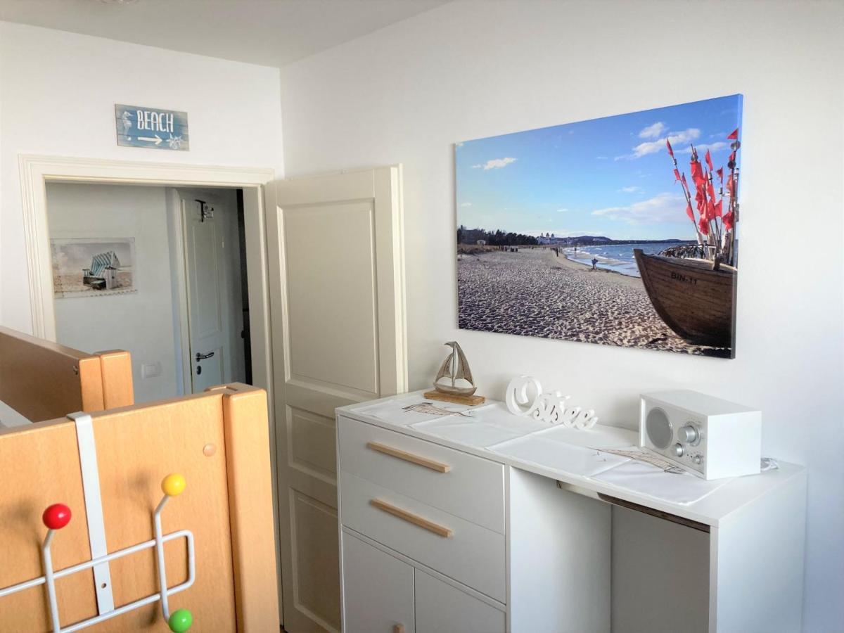 Strandtraum โกลเวอ ภายนอก รูปภาพ