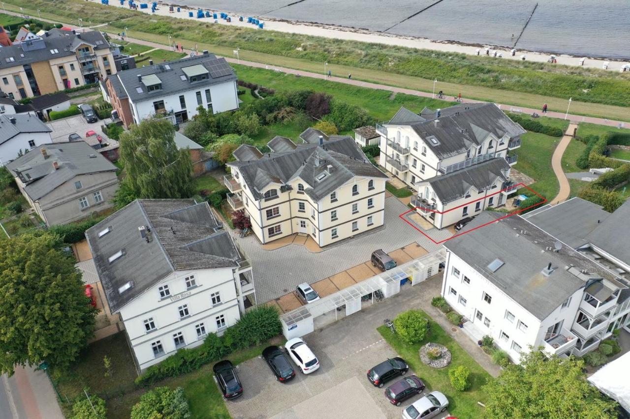 Strandtraum โกลเวอ ภายนอก รูปภาพ
